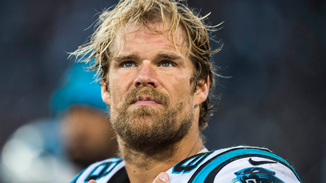 Greg Olsen shoulders blame in defeat