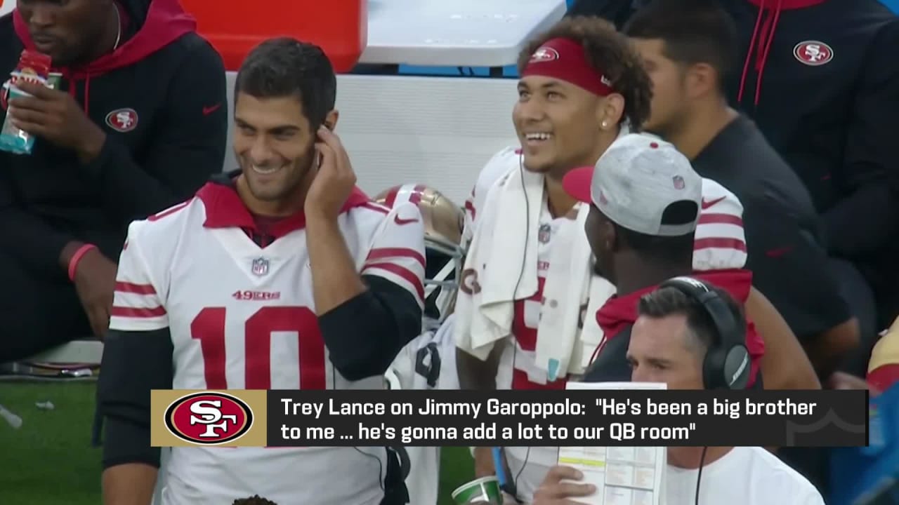 Notable Questions Around The NFL Ahead Of Week 1