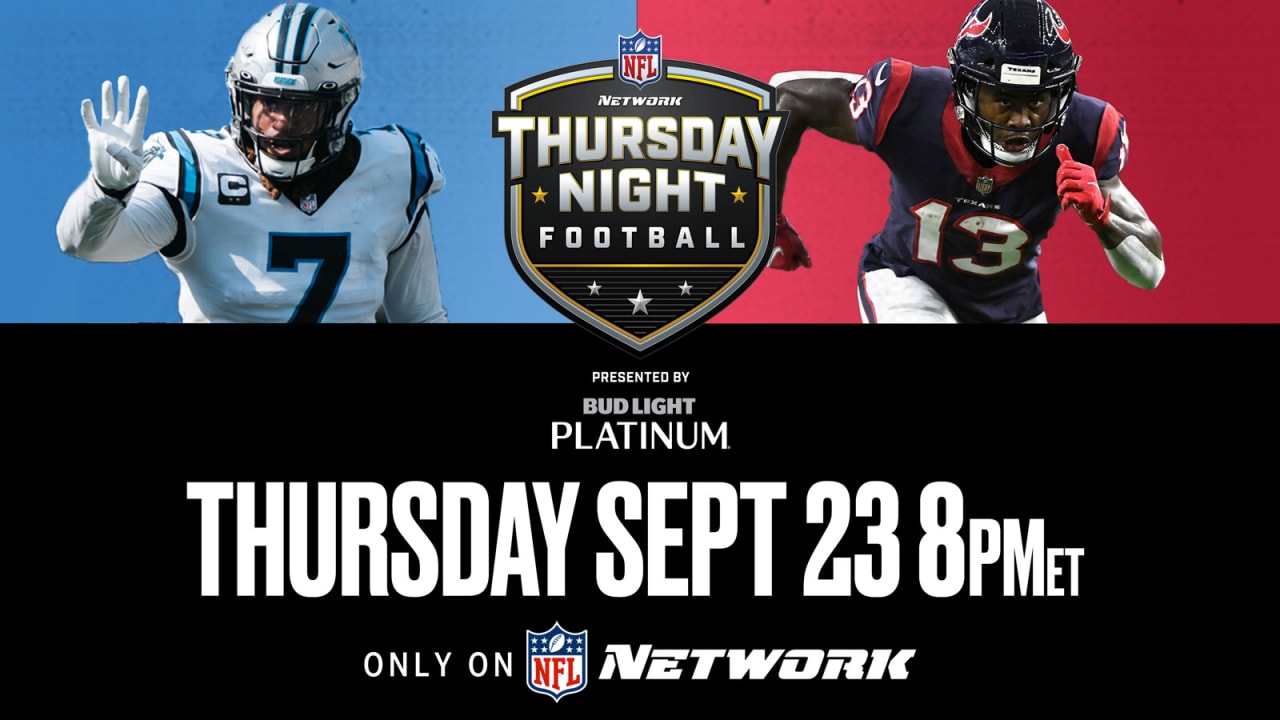 What Channel Is The Nfl Thursday Night Football Game On