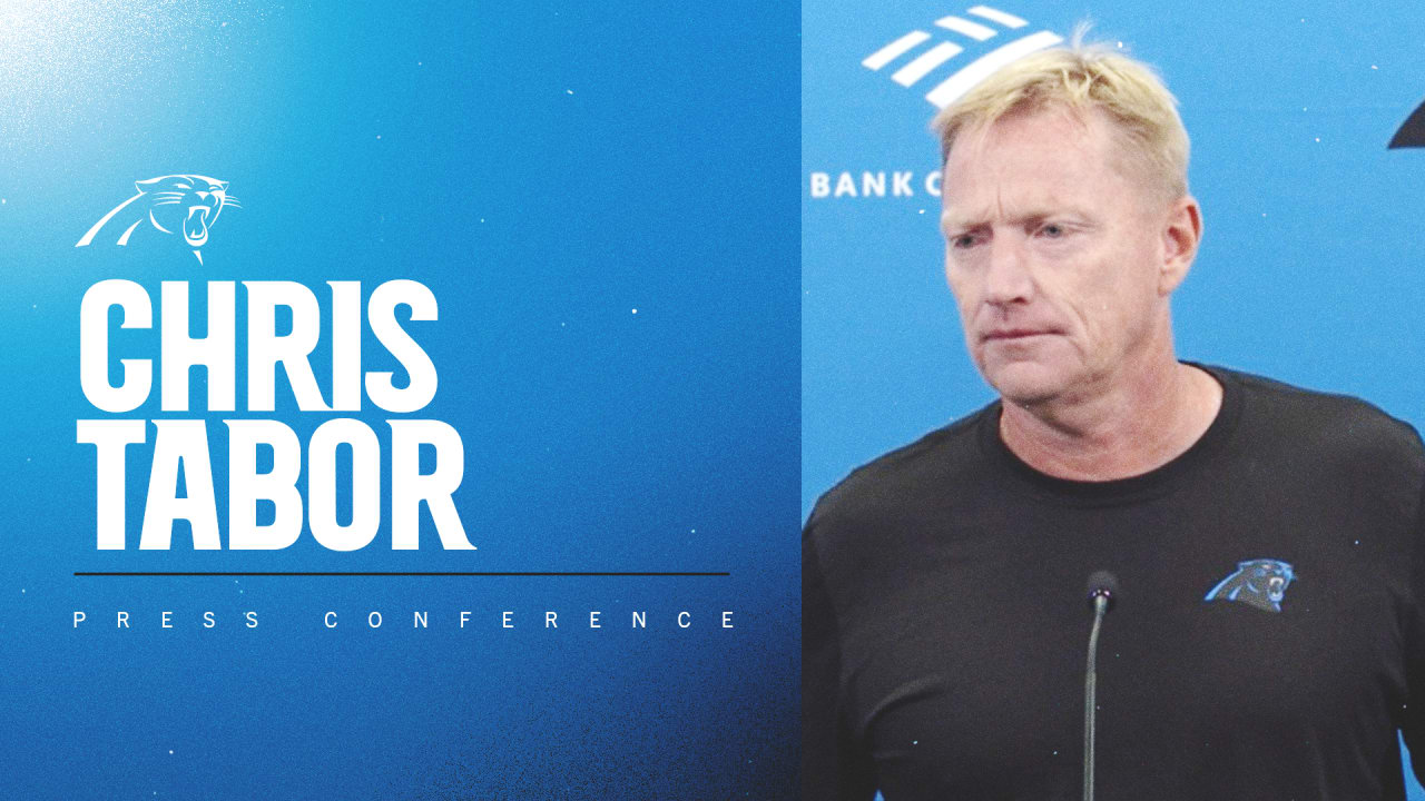 Chris Tabor on Eddy Piñeiro: 'He's like one of my sons'
