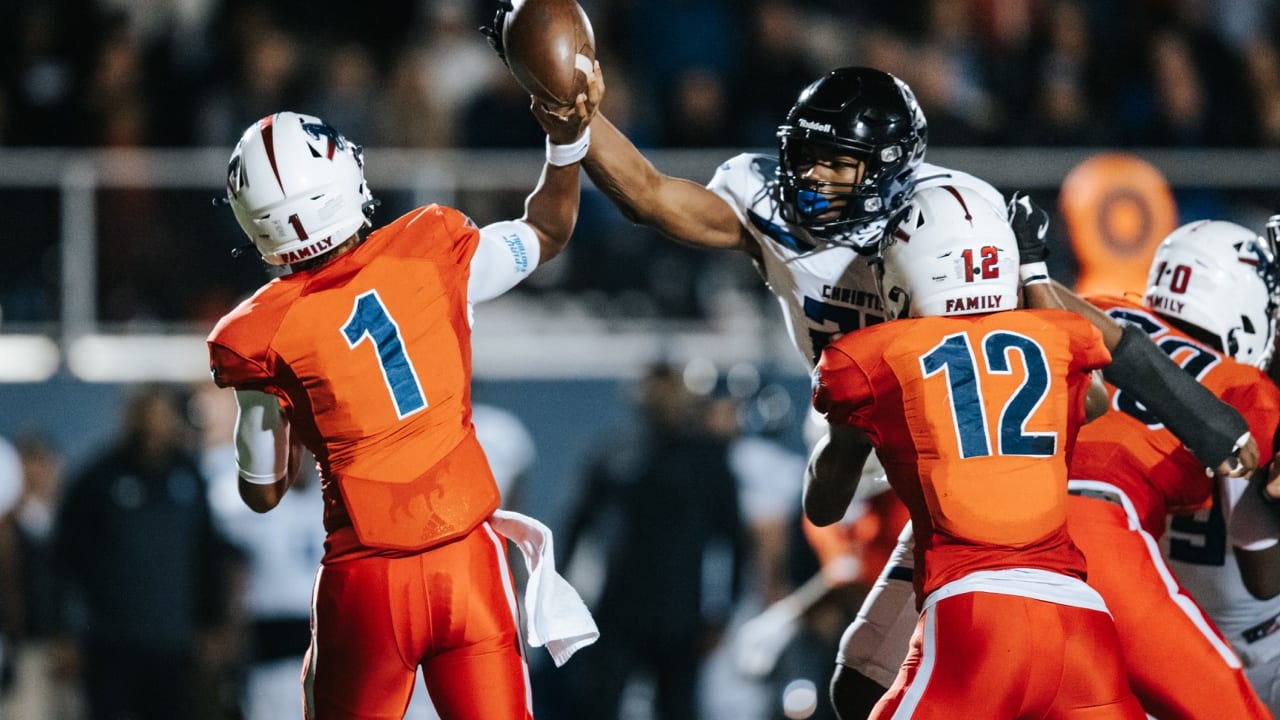 Charlotte Christian comes back to beat Providence Day in thriller