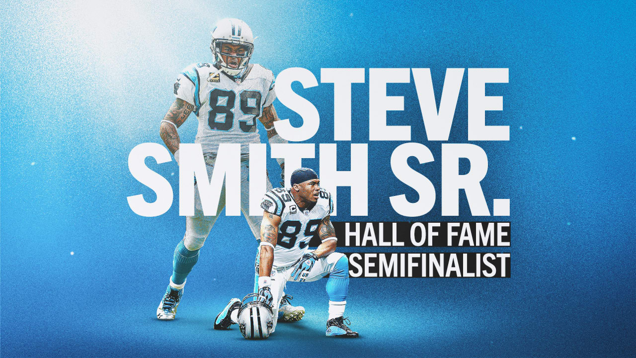 Ward a semifinalist for HOF Class of 2022