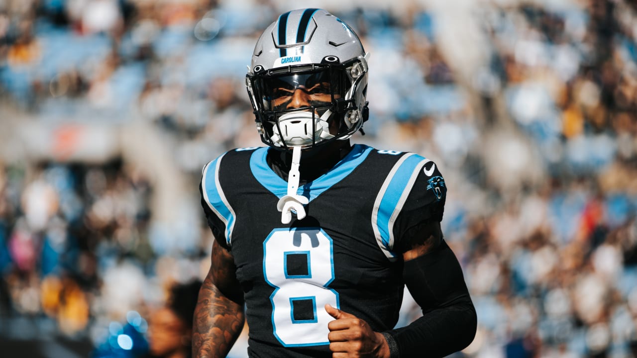 Panthers CB Jaycee Horn to have surgery on wrist injury suffered vs. Lions  - The Athletic