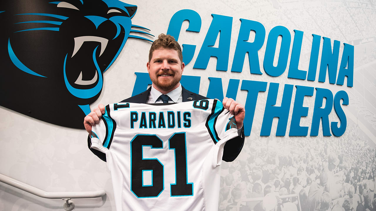 Panthers praised for free agency acquisitions