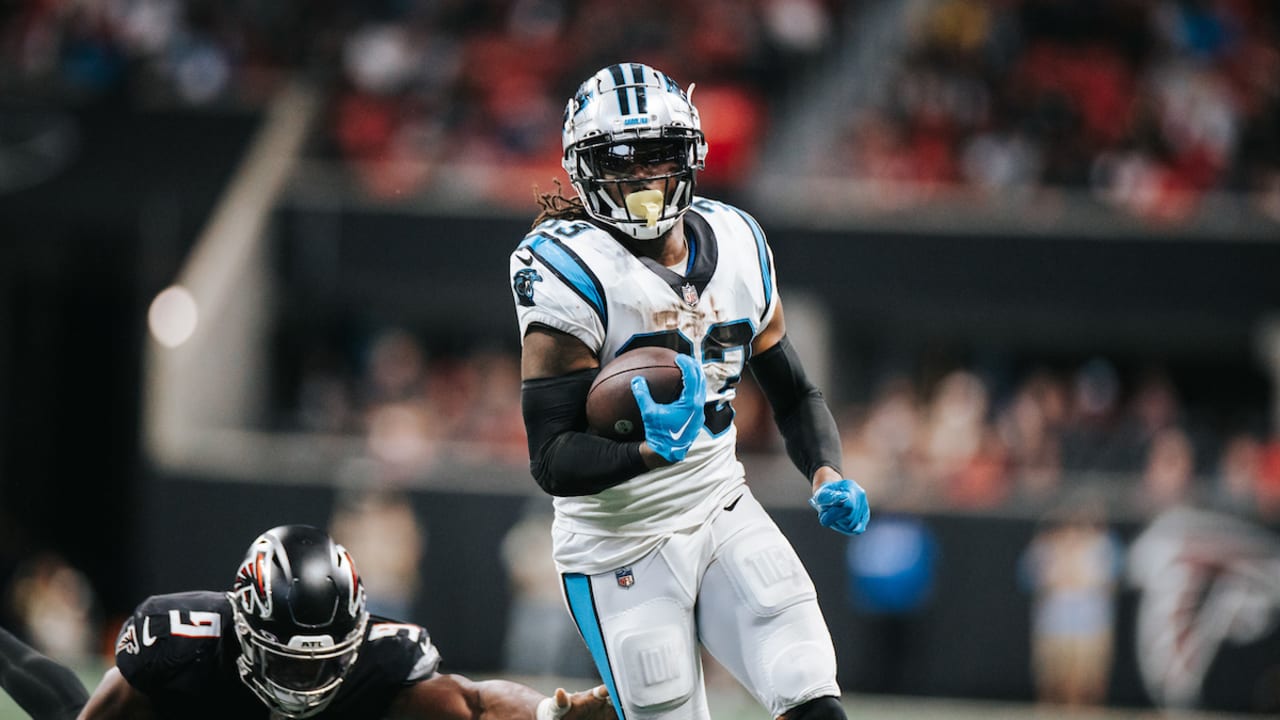 Carolina Panthers cut 11 players after final preseason game