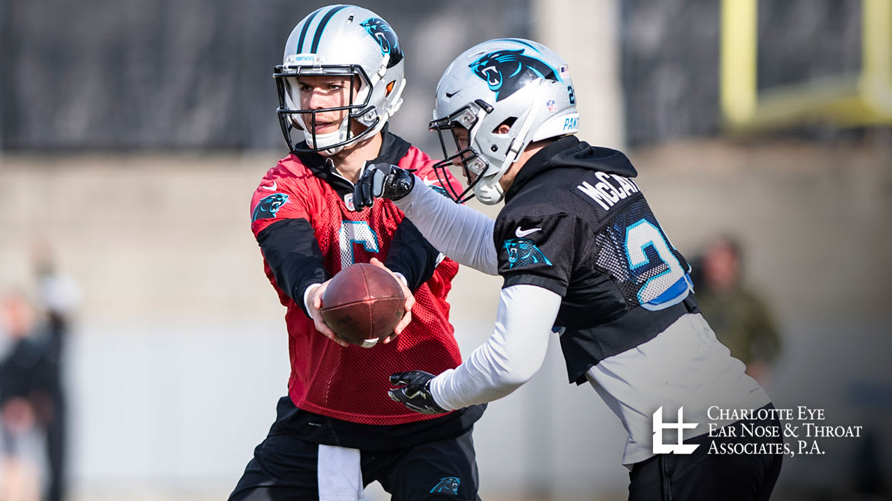 Mailbag: What to expect from Taylor Heinicke