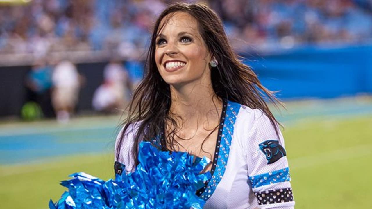 Roll Call: 2015 Carolina Panthers TopCats – Ultimate Cheerleaders