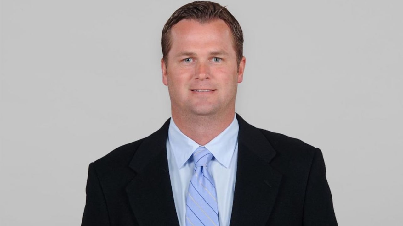 Carolina Panthers agree to terms with Scott Fitterer to become new general manager