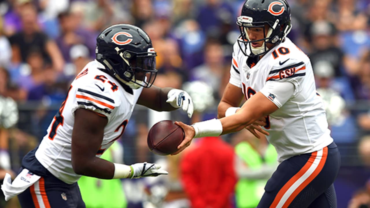 Get To Know: Chicago Bears