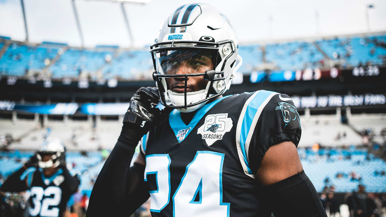 Panthers free agency: 10 players who could help in 2020 and beyond