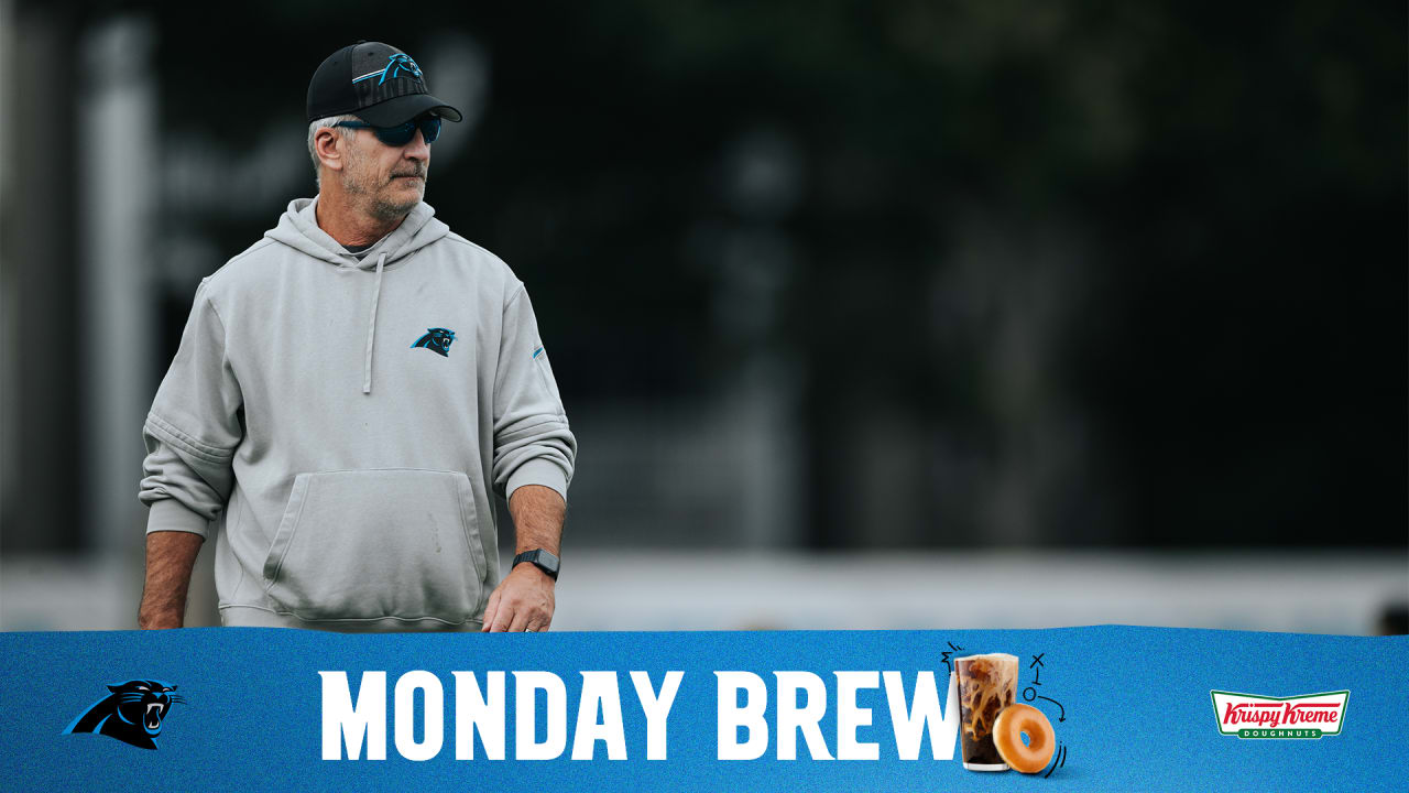 Frank Reich talks Carolina Panthers injuries, loss to Saints