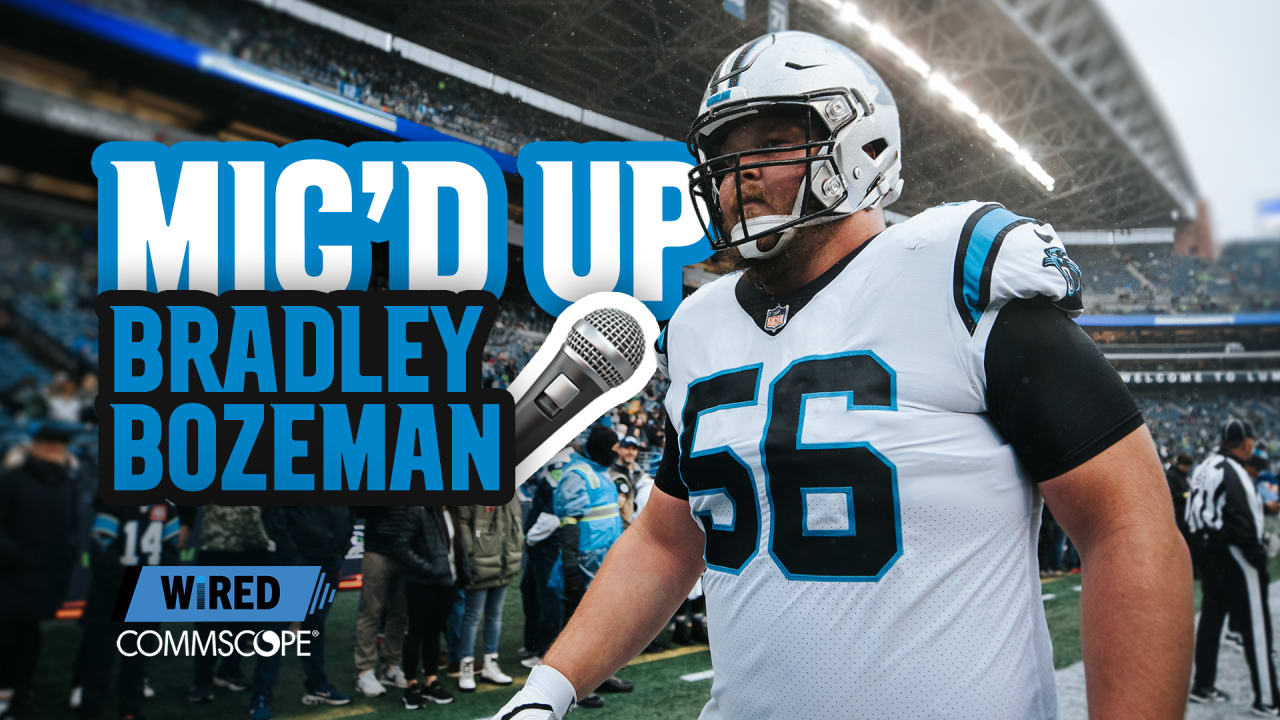 Best Mic'd Up Moments From The 2022 Season