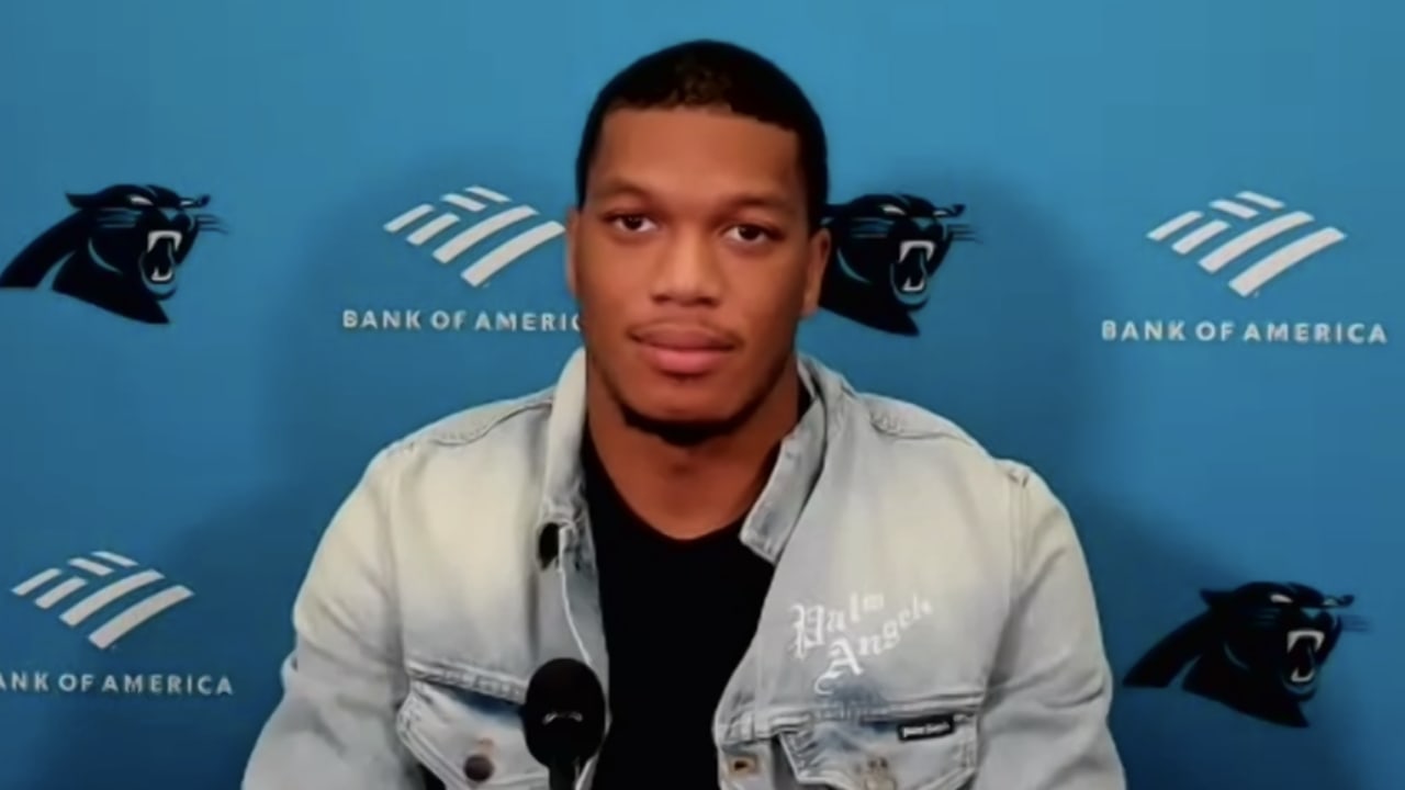 DJ Moore: We just have to make the connections