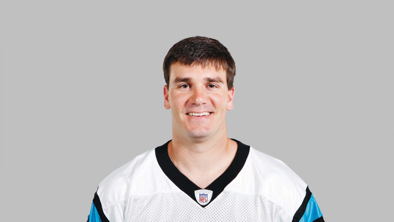 Not in Hall of Fame - 9. Jake Delhomme