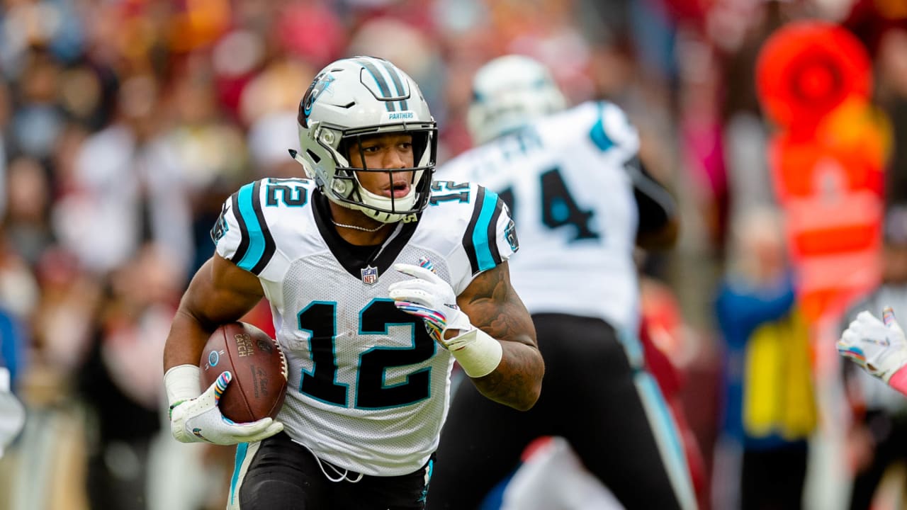 Stats You Need To Know: DJ Moore closing in on 1,000-yard receiving season