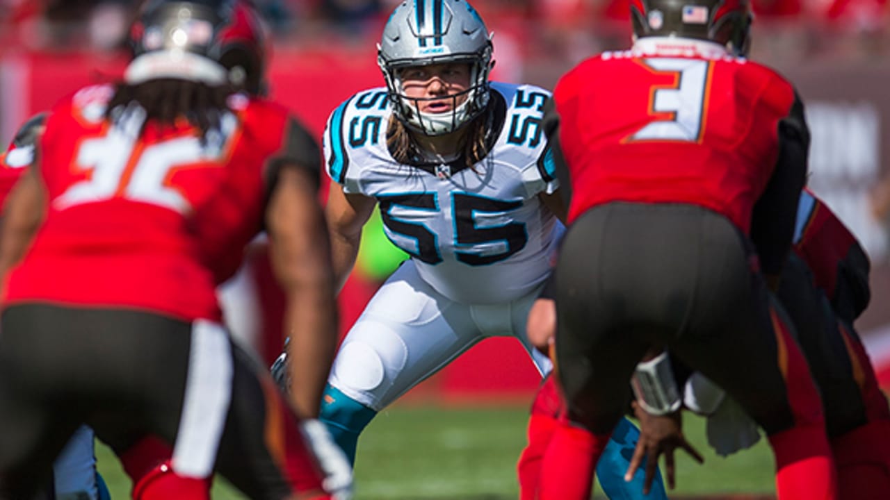 What We Learned: Panthers At Buccaneers