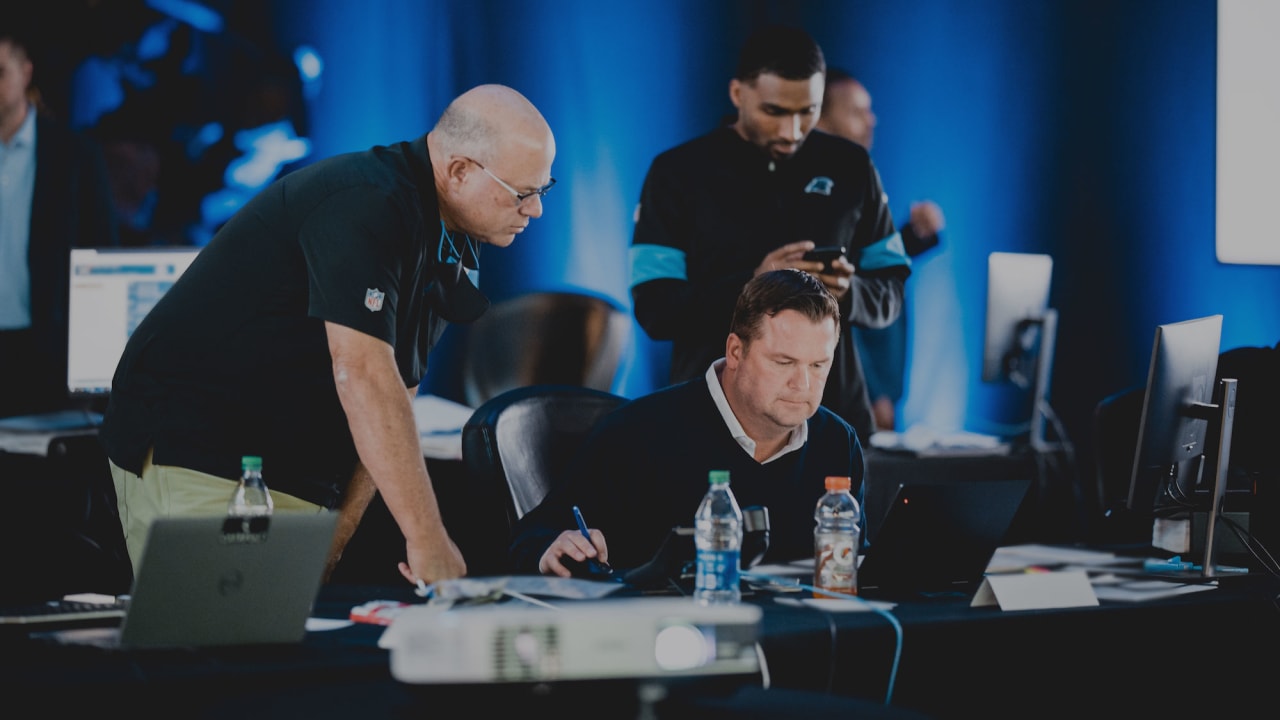 Detroit Lions' Analytics War Room Helps Improve the Fan Experience