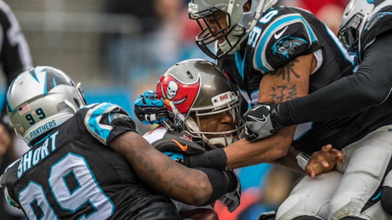 Carolina Panthers beat the Tampa Bay Buccaneers in 22-19 win on Christmas  Eve