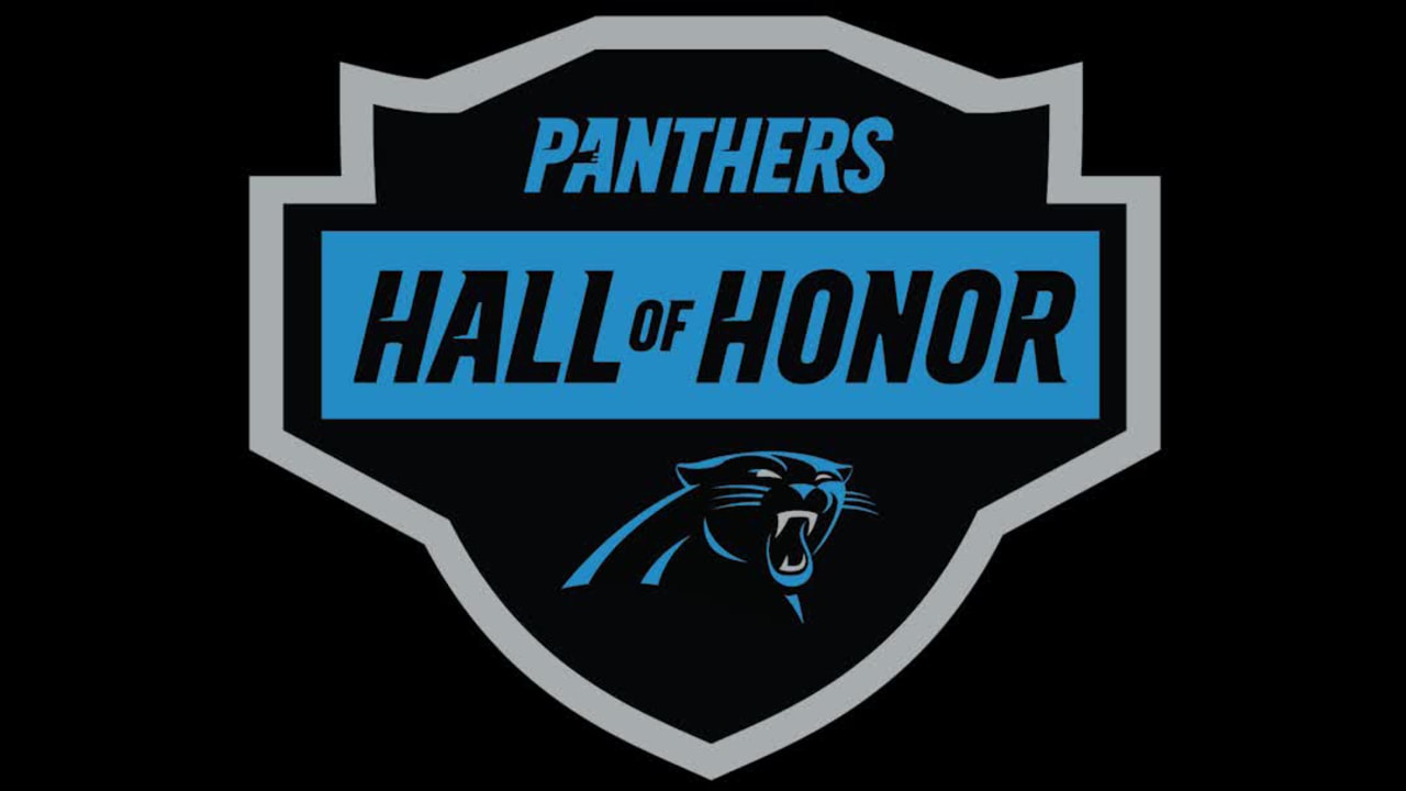 Carolina Panthers announce Hall of Honor expansion