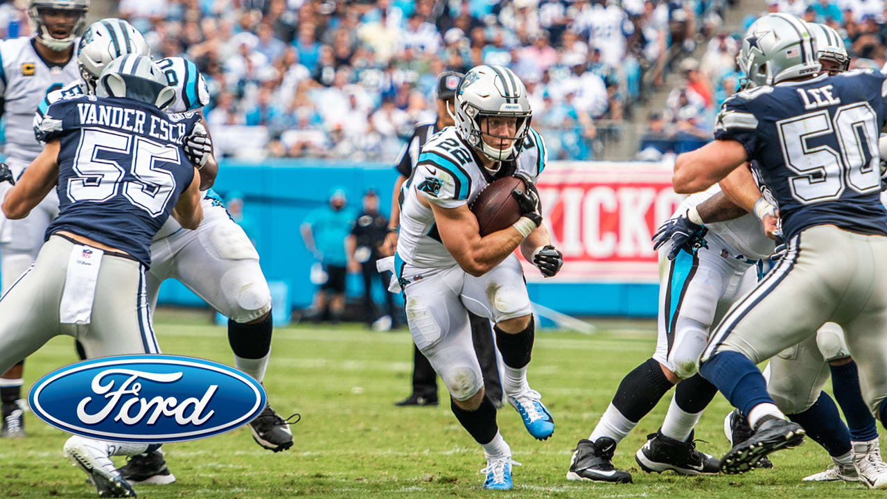 Panthers start the preseason with a victory, The Carolina Panthers went on  the road and secured the win in Washington in Week 1 of preseason.  #CARvsWAS, By NFL Game Recaps