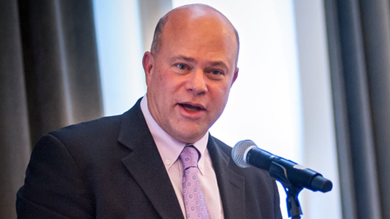 Carolina Panthers reach sale agreement with David Tepper