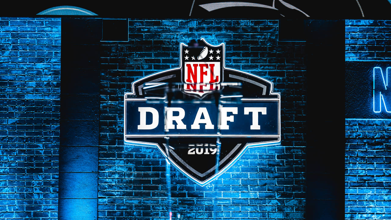 Live Blog: 2019 NFL Draft - Day 2