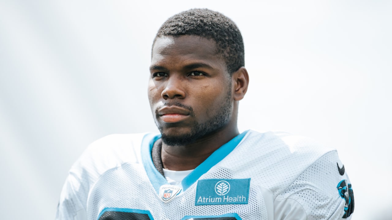 Bears RB Tarik Cohen Makes NFL Comeback With Panthers