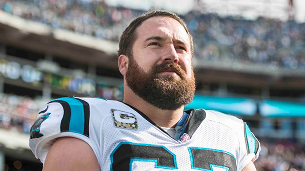 Kalil ranked 79th in NFL Top 100