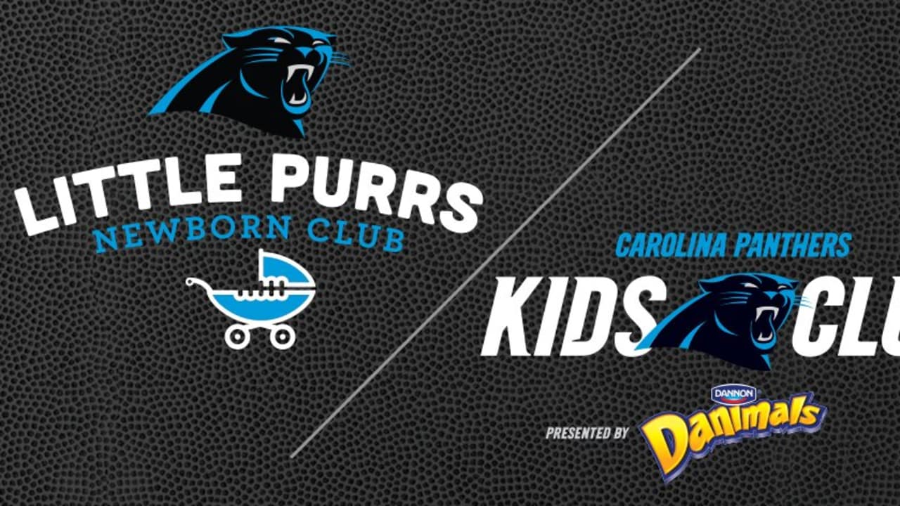 carolina-panthers-logo-1 - A Kid Again