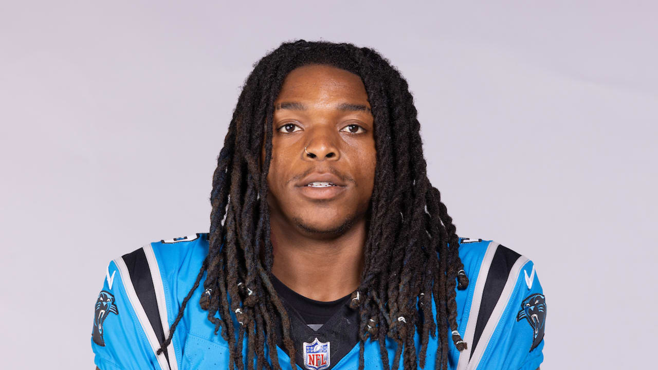 Laviska Shenault Jr. drawing huge praise from new Panthers teammates