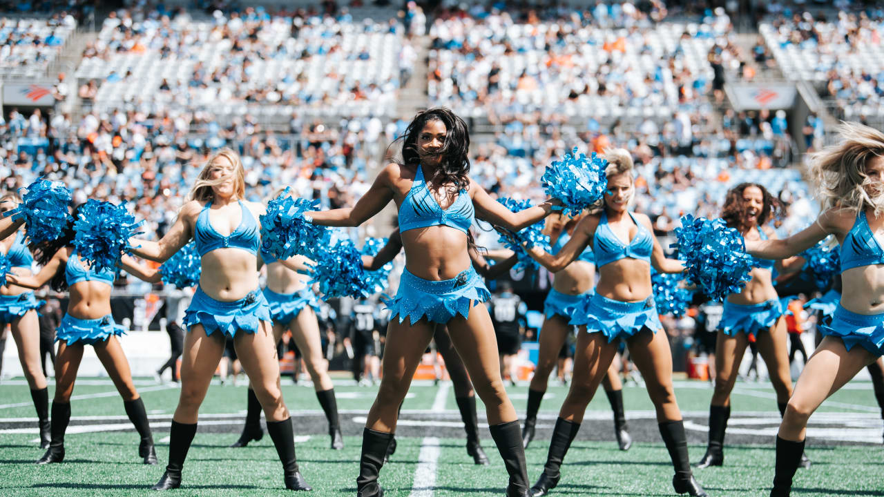 TopCats X Atlanta Falcons Cheerleaders