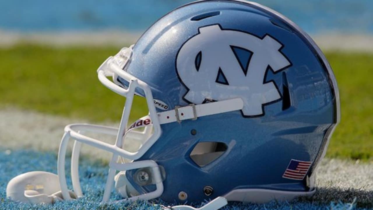 North Carolina Pro Day Wrap