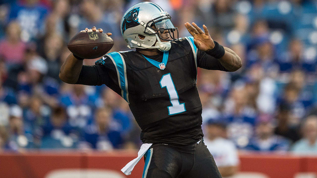 Carolina Panthers Uniform News: Team May Wear Black Pants in 2012, News,  Scores, Highlights, Stats, and Rumors