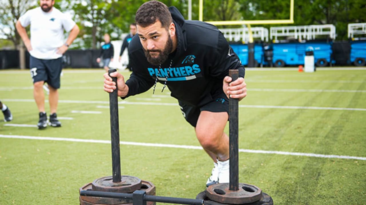 Matt Kalil  National Football League, News, Scores, Highlights