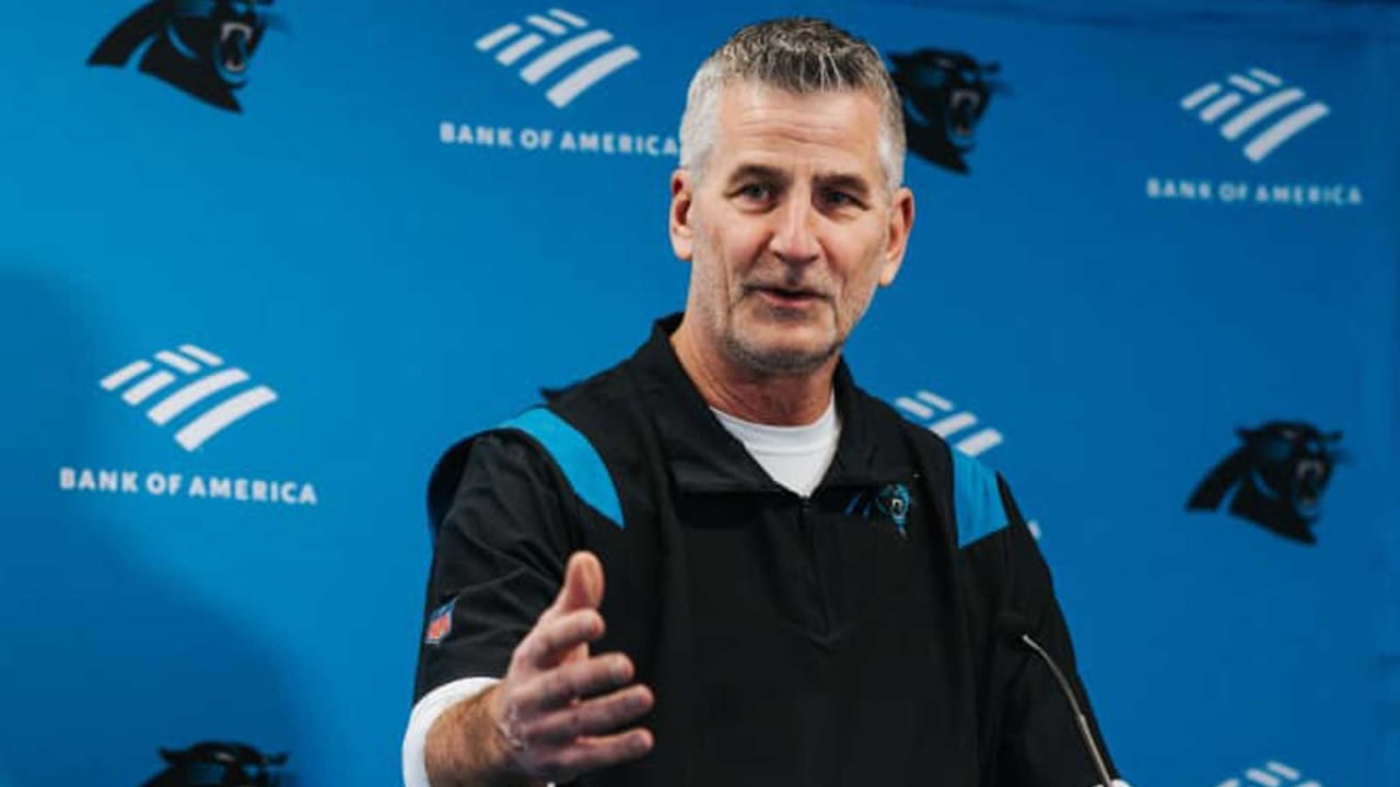 Colts Head Coach Frank Reich Week 13 Post-Game Conference Call