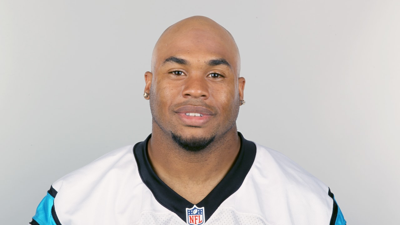 Carolina Panthers: Who is Steve Smith's best ever teammate?