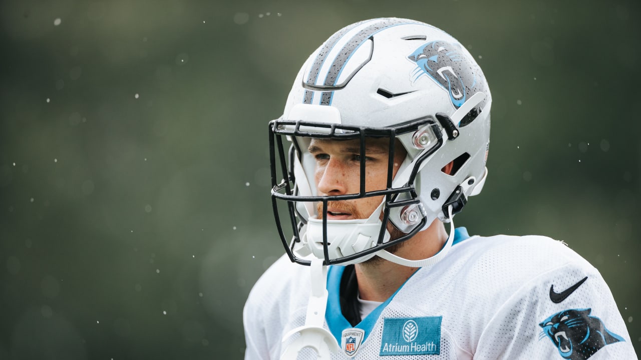 Panthers, Pats aiming to improve offenses at joint practices