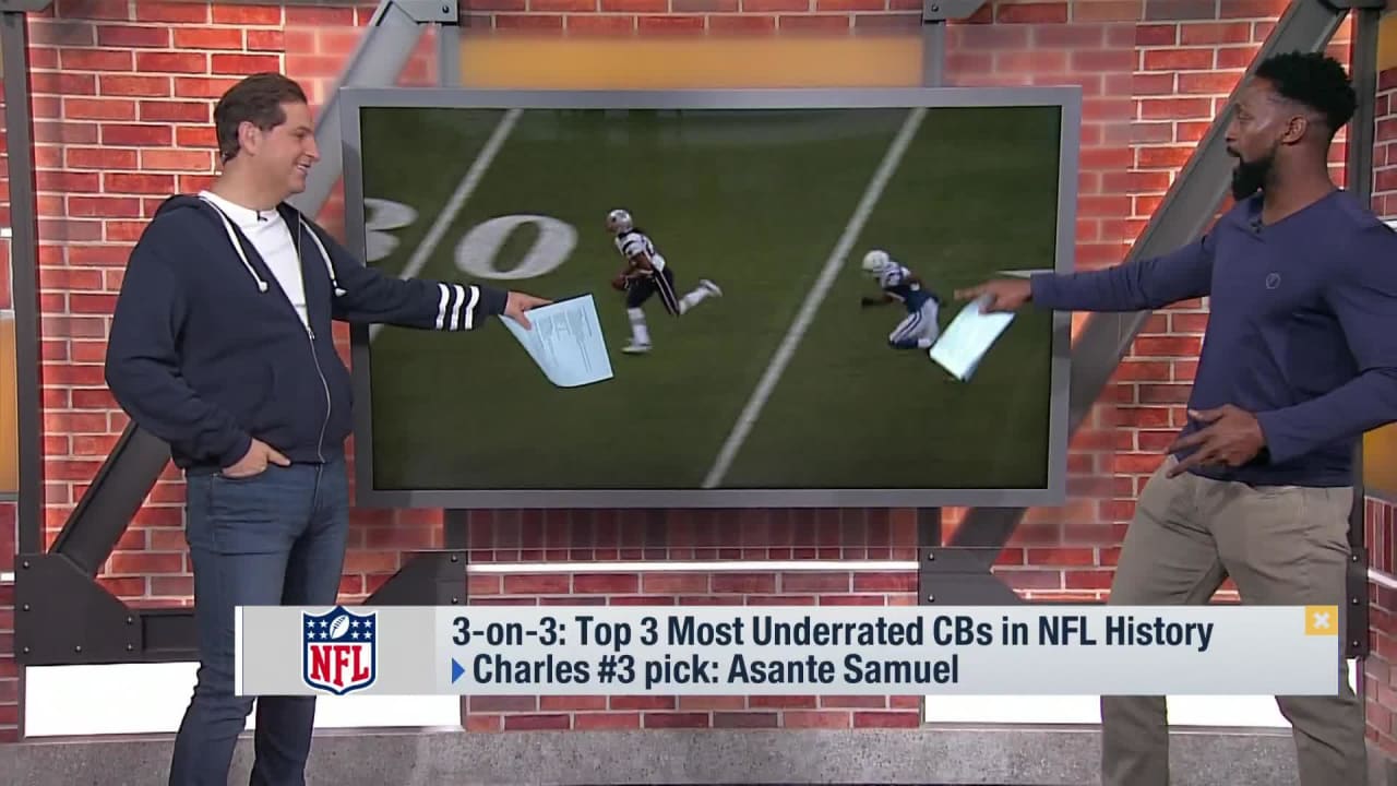 1-on-1: Cynthia Frelund's Analytics Model Reveals Best Pick at No. 3