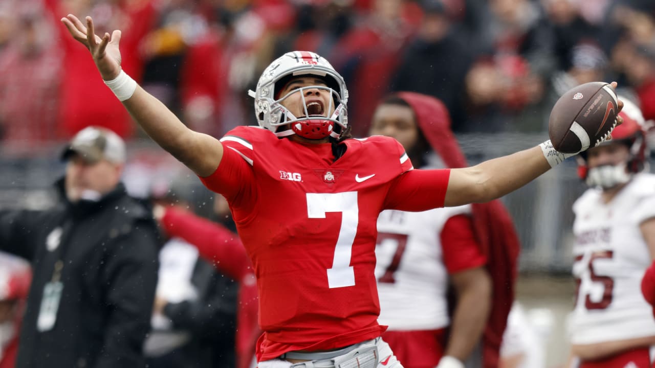 Despite Ohio State's best efforts, fans still buying bogus Buckeye jerseys