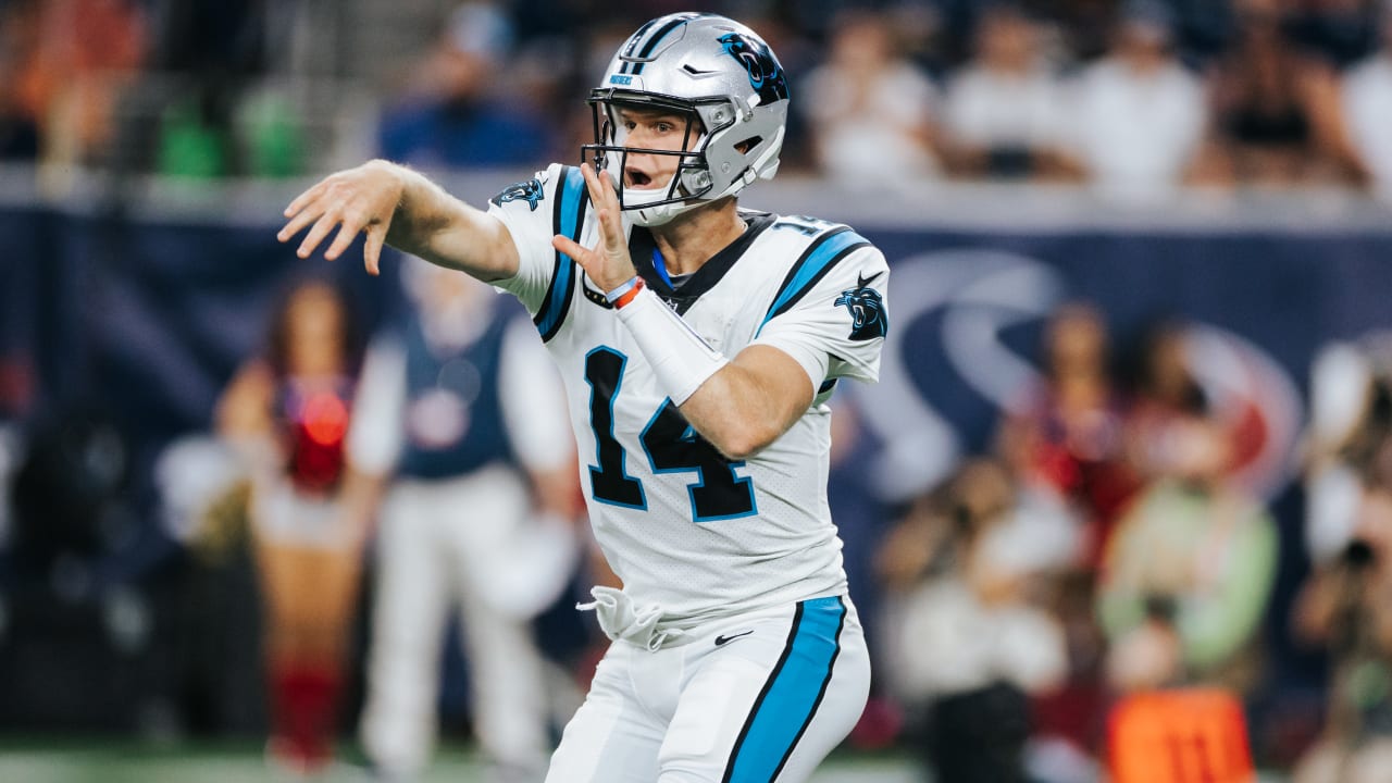 Panthers at Cowboys Game Preview | Week 4 | Sunday, 10/3 | 1 p.m. ET | FOX