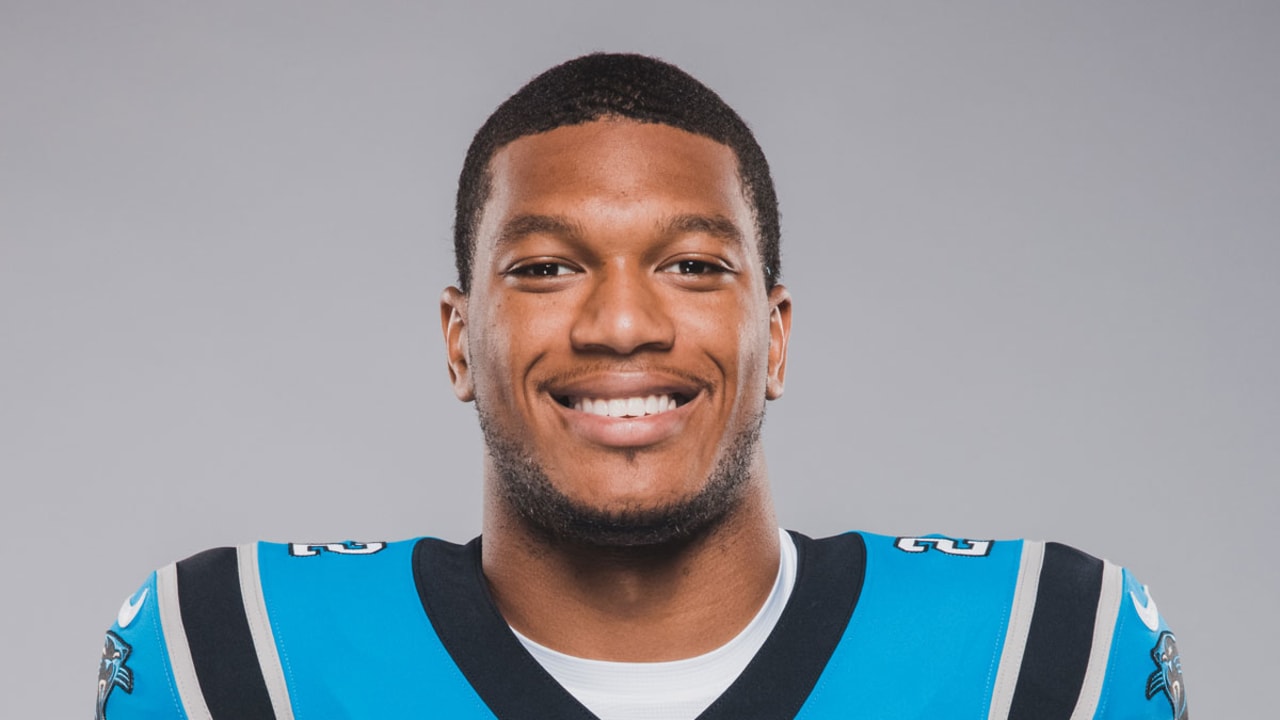 DJ Moore