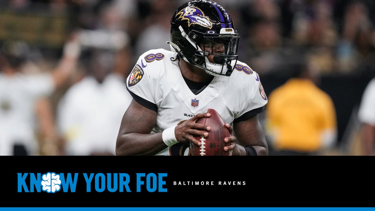 Baltimore Ravens - Update your 