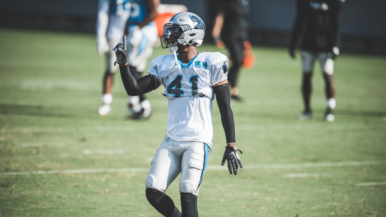 Panthers activate Eli Apple from reserve/injured list