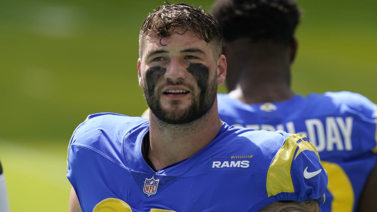 Los Angeles Chargers: 4 things to know about DL Morgan Fox