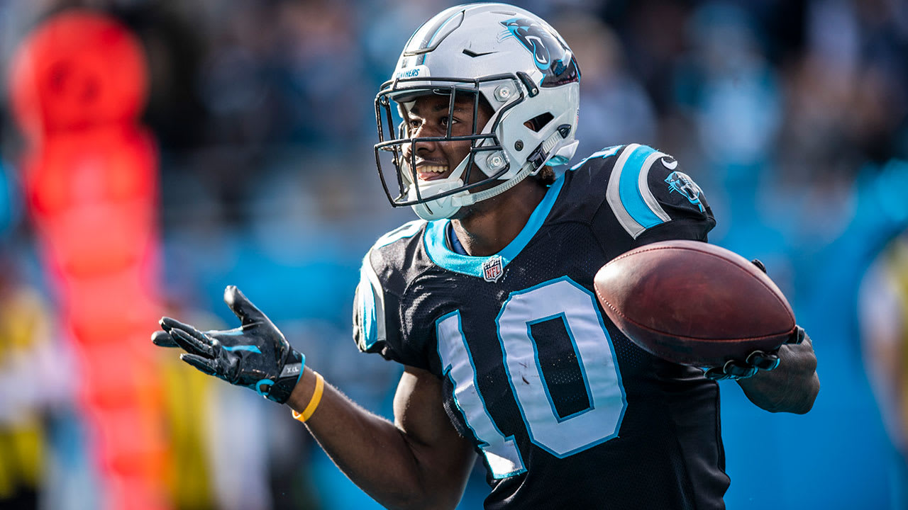 2018 Rewind Curtis Samuel