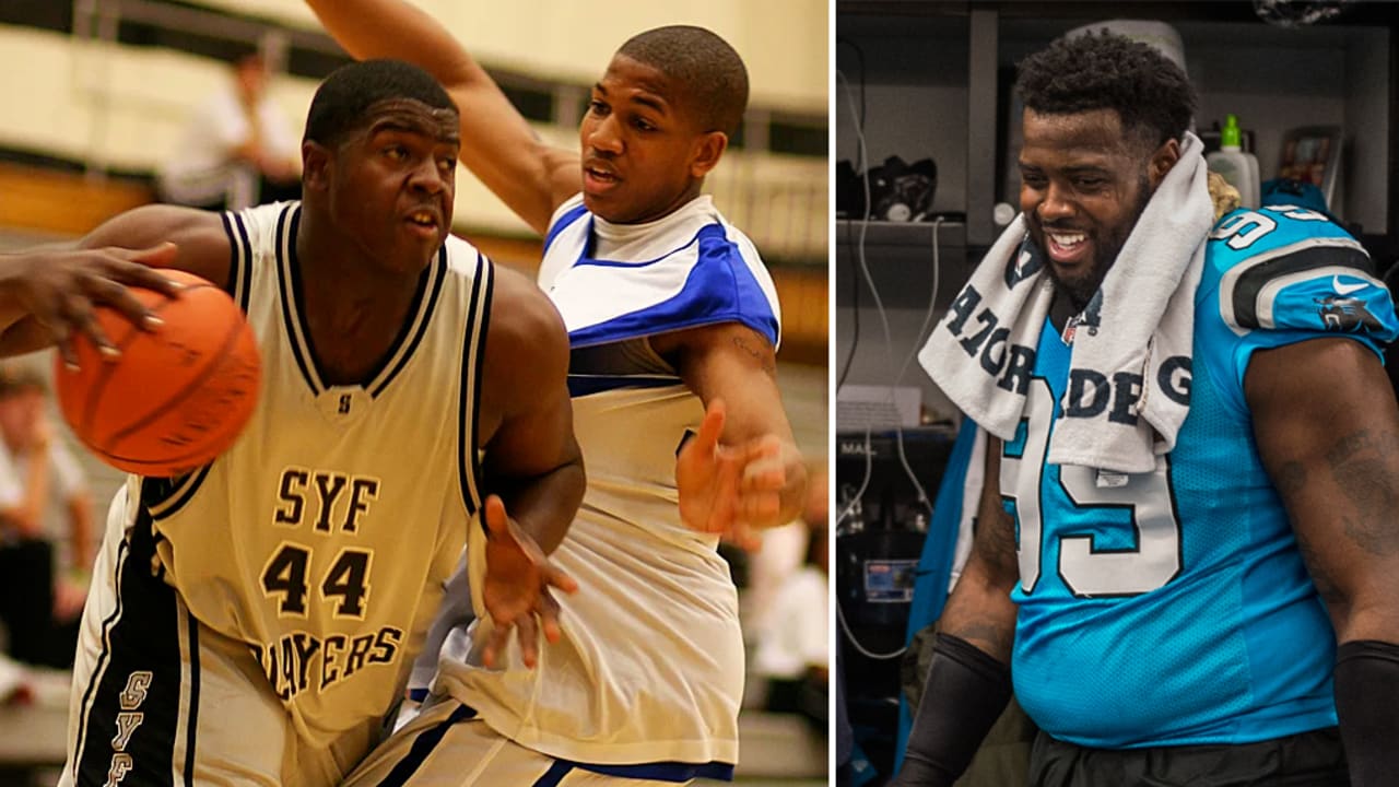 With Nba All Stars In Charlotte Panthers Recall Their Glory