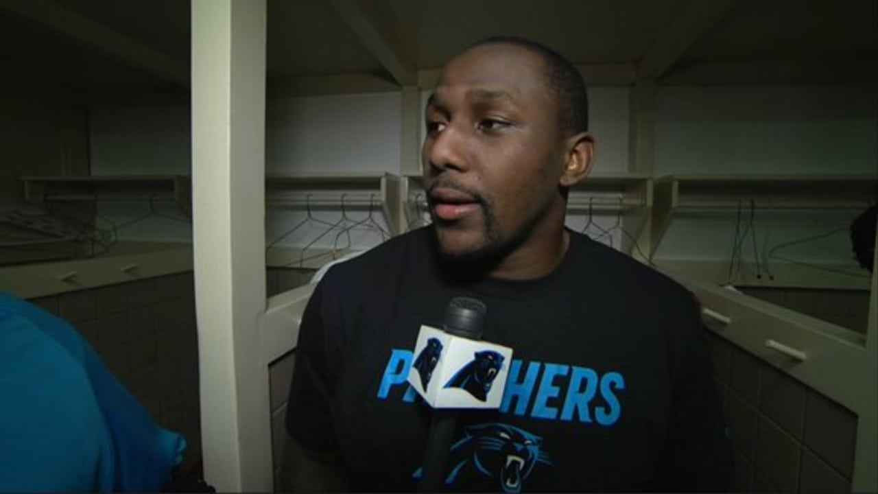 Locker Room Talk