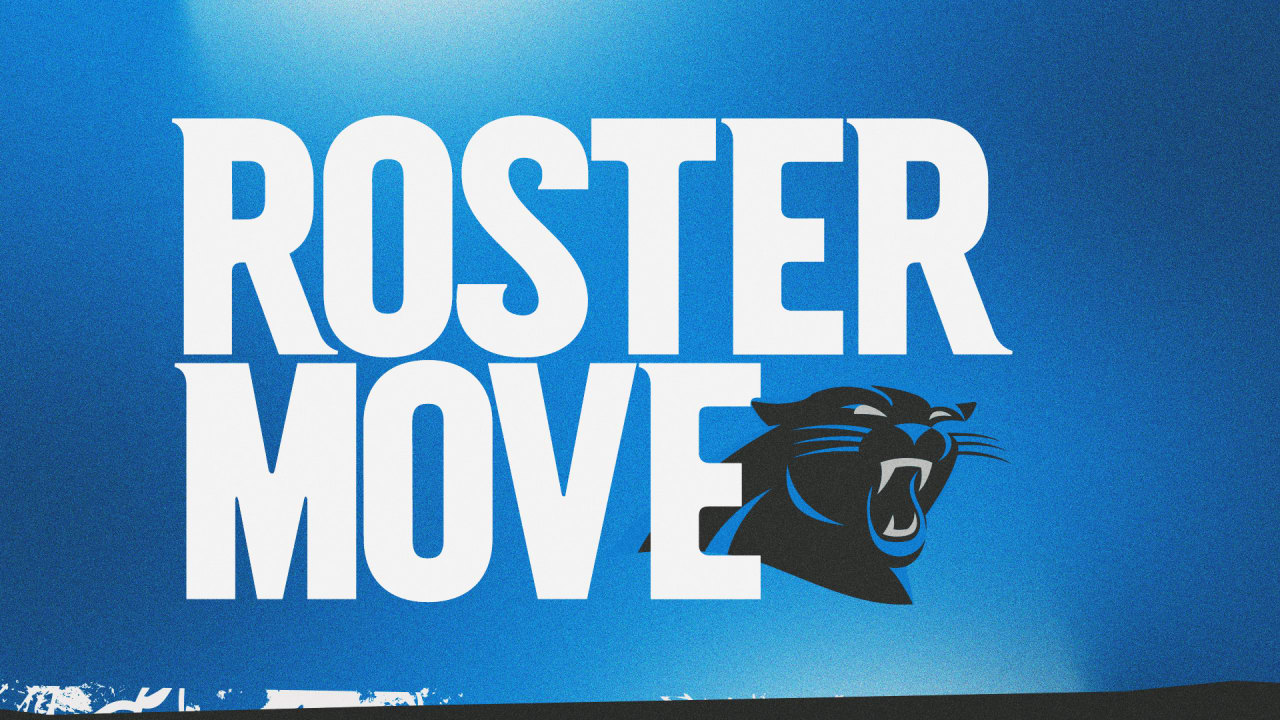 4 Carolina Panthers on the roster bubble heading into 2023