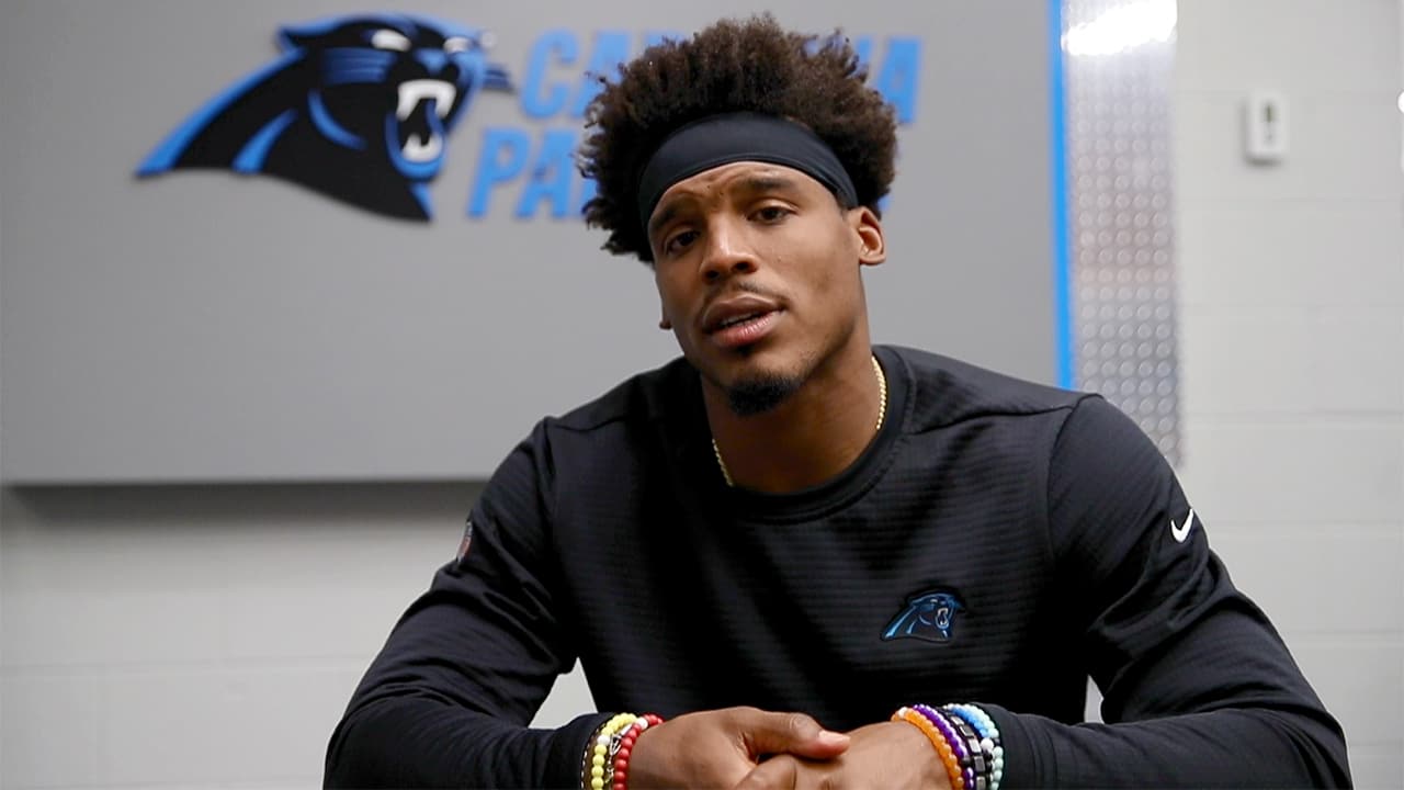 Cam Newton Announces Online Fundraiser To Help Kids