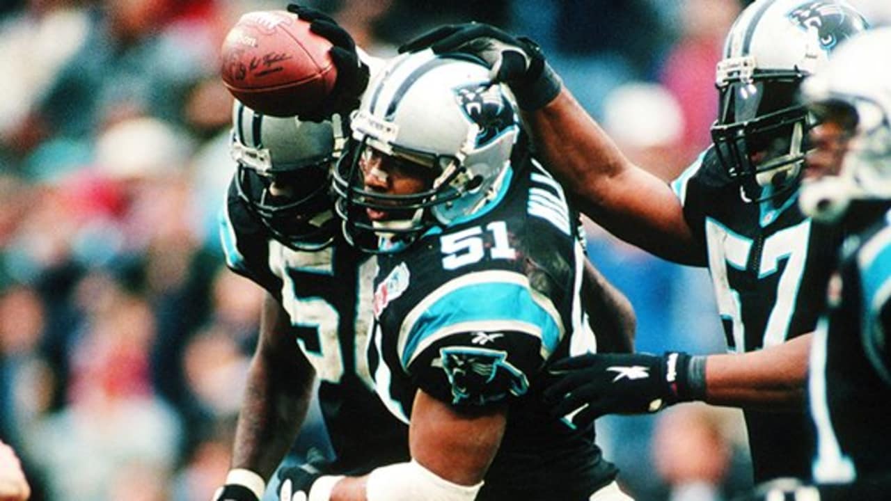 Sam Mills: A Football Life Featured on NFL Network - New Jersey Athletic  Conference